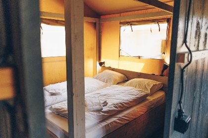 008 Glamfield Lodge I | 6 Pers