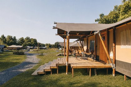 001 Glamfield Lodge II | 6 Pers