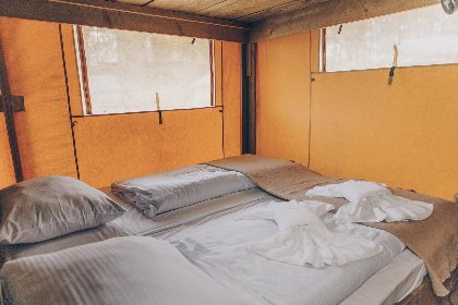 013 Glamfield Lodge II | 6 Pers