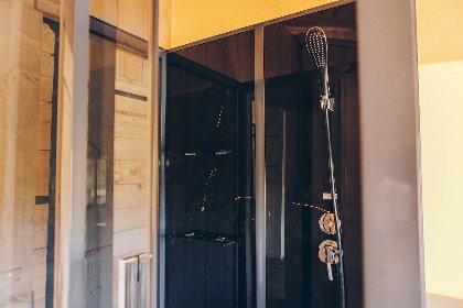 023 Glamfield Lodge Premium met hottub | 6 Pers