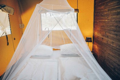 015 Glampingtent | 5 Pers