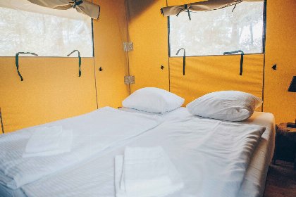 016 Glampingtent | 5 Pers