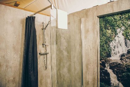023 Glampingtent | 5 Pers