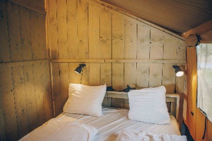 018 Glampingtent | 7 Pers
