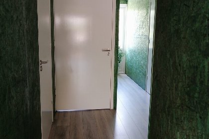 010 Green Forest | 7 Pers