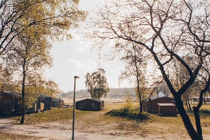 004 Hill Side Scandi met hottub | 5 pers