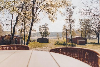007 Hill Side Scandi met hottub | 5 pers