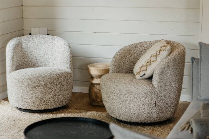 007 Hill Top Scandi met Sauna | 4 pers