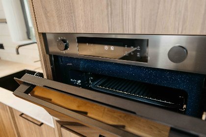 013 Hill Top Scandi met Sauna | 4 pers