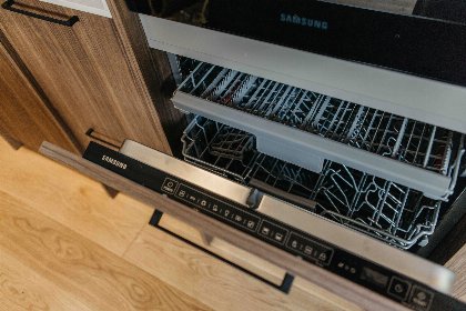 014 Hill Top Scandi met Sauna | 4 pers