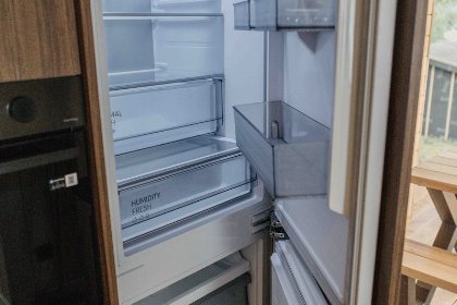 015 Hill Top Scandi met Sauna | 4 pers