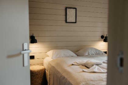 021 Hill Top Scandi met Sauna | 4 pers
