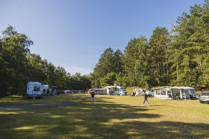 005 Kampeerplaats