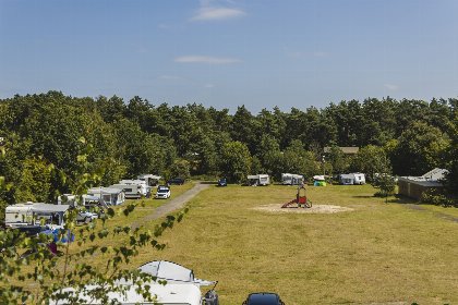 009 Kampeerplaats