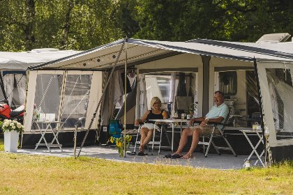 015 Kampeerplaats