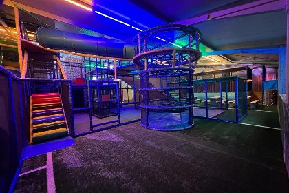 023 Kampeerplaats