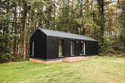 002 Koya Tiny Cabin | 2 Pers