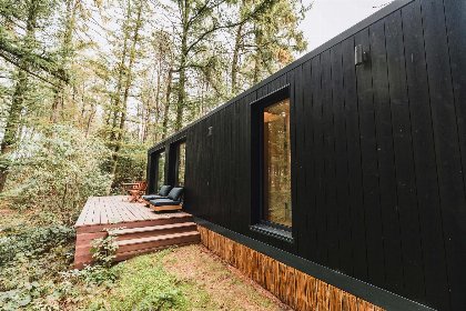 003 Koya Tiny Cabin | 2 Pers