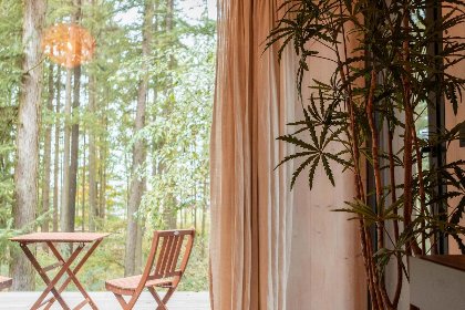 005 Koya Tiny Cabin | 2 Pers