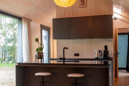 010 Koya Tiny Cabin | 2 Pers