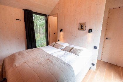 012 Koya Tiny Cabin | 2 Pers