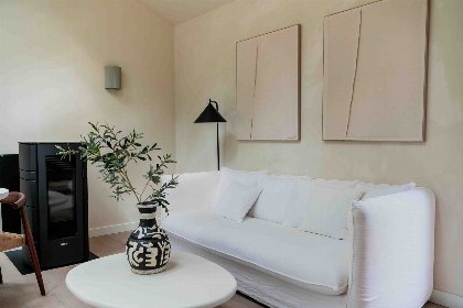 010 Koya Tiny Cabin met Buitenbad | 4 pers