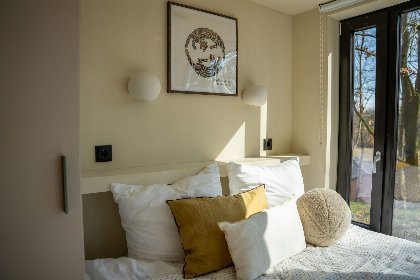 014 Koya Tiny Cabin met Buitenbad | 4 pers