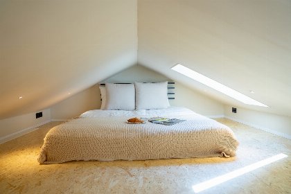 017 Koya Tiny Cabin met Buitenbad | 4 pers