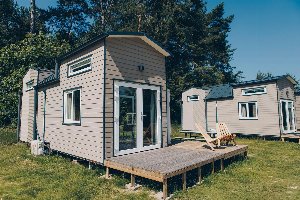 Koya Tiny Loft | 4 Pers