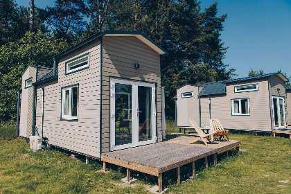 000 Koya Tiny Loft | 4 Pers