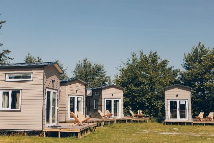 001 Koya Tiny Loft | 4 Pers