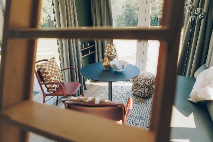 003 Koya Tiny Loft | 4 Pers