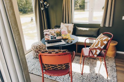004 Koya Tiny Loft | 4 Pers