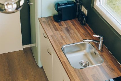 009 Koya Tiny Loft | 4 Pers
