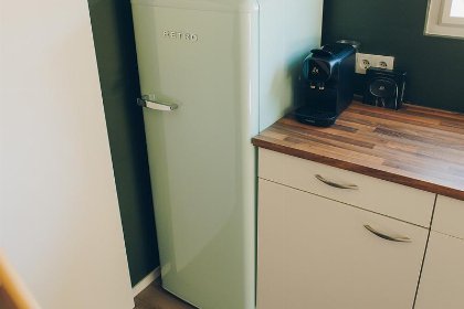011 Koya Tiny Loft | 4 Pers