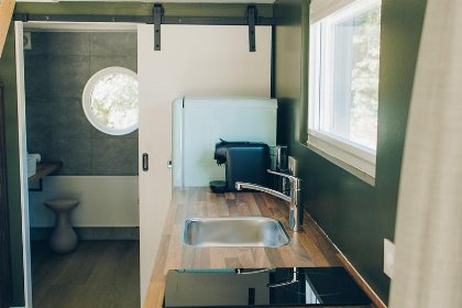 012 Koya Tiny Loft | 4 Pers