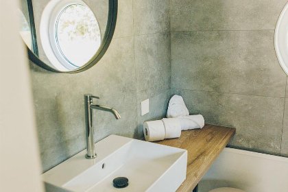 013 Koya Tiny Loft | 4 Pers
