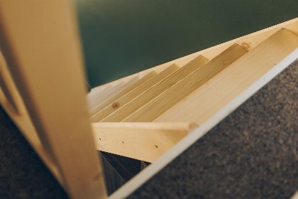 017 Koya Tiny Loft | 4 Pers