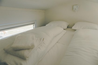 018 Koya Tiny Loft | 4 Pers