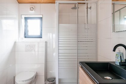 012 Lake House Scandi | 5 pers