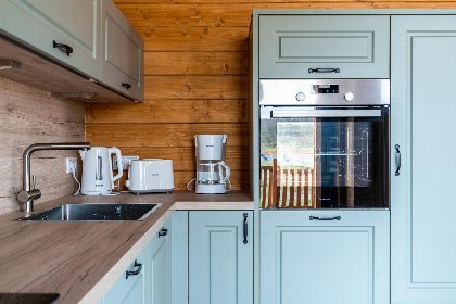 017 Lake House Scandi | 5 pers
