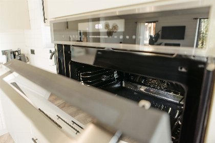 011 Lake House Scandi met hottub | 5 pers