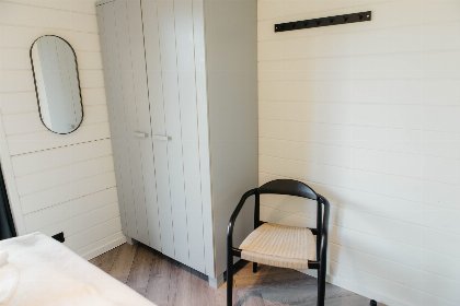019 Lake House Scandi met hottub | 5 pers