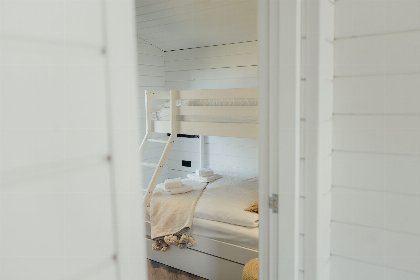 020 Lake House Scandi met hottub | 5 pers