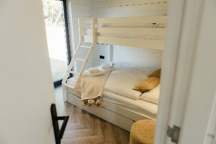 021 Lake House Scandi met hottub | 5 pers
