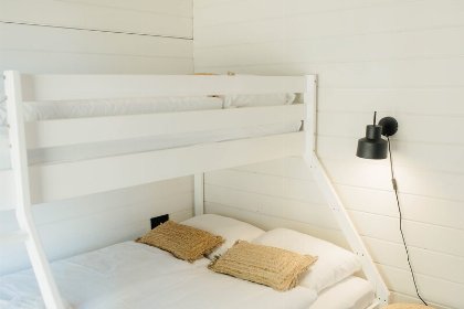 022 Lake House Scandi met hottub | 5 pers