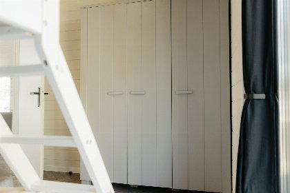 023 Lake House Scandi met hottub | 5 pers