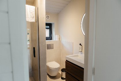 024 Lake House Scandi met hottub | 5 pers