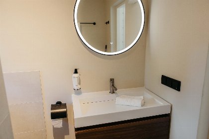 026 Lake House Scandi met hottub | 5 pers