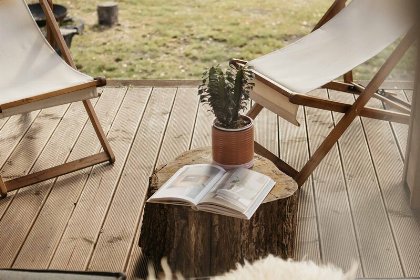031 Lake House Scandi met hottub | 5 pers